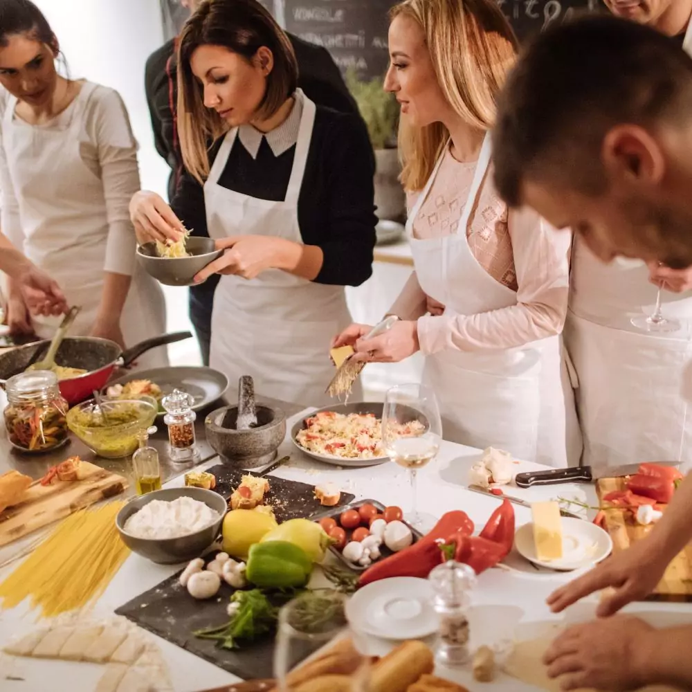cours de cuisine à domicile toulouse
