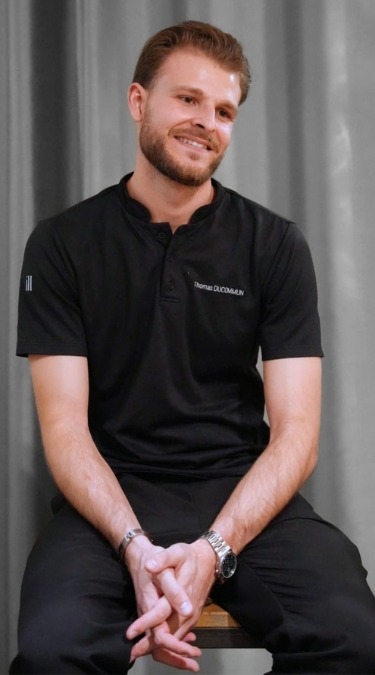 ducommun chef a domicile toulouse